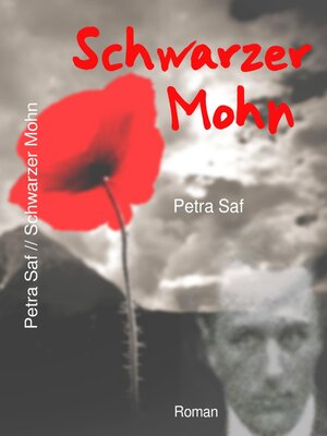 cover image of Schwarzer Mohn